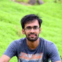Utkarsh Datar