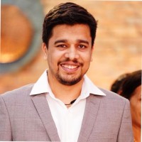 Rohan Bhat