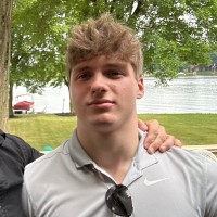 Jake Bachman