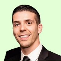 Eric Ribeiro - Sr. Solutions Architect