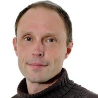 Patric Nilsson