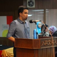 Muhammad Naqib Mohd Ramli