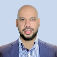 Ahmed Maghraby