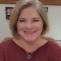Donna Wright