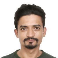 Sharad Kumar Khatiwada