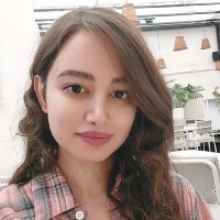 Azin Alizadeh