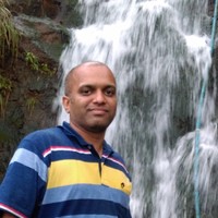 Ashutosh Khedkar