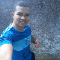William Rodrigo Machado Flores