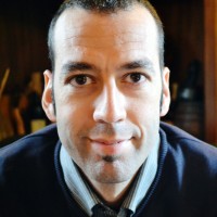 Luca Laquidara