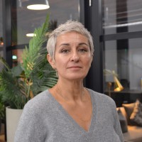Sue Strange