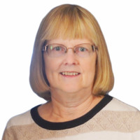 Gail Burkhalter