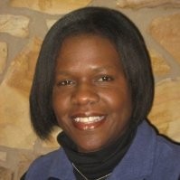 Bonita Peterson