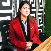 Aqsa Qureshi
