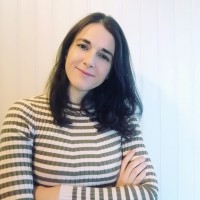 Myriam Francisquin