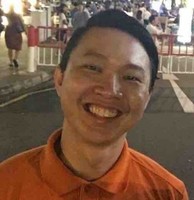 Larry Cheang