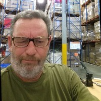 Norman Disbrow