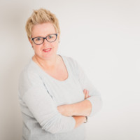 Petra Driessen