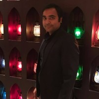 Prashant Jethani PMP®