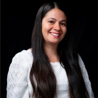 Eva Sandoval-Wortham