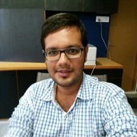 Kunj Panchal