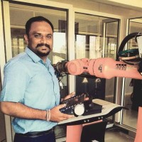 Ajit Kulkarni