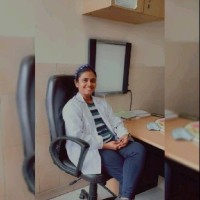 Pratikhya Mahakud