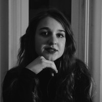 Hana Barši Palmič