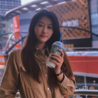 luna zhang