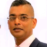 Deon Reddy