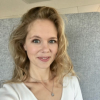 Jessica Meyer