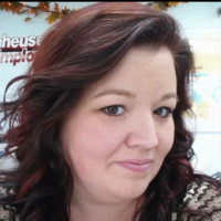Amber Higginbotham