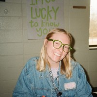 Maddie Buisch