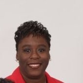 Keshia Garner