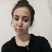 Sarah Hadj Mokhnache