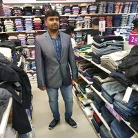 Pramod Panda