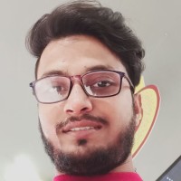 Md Qutub Alam