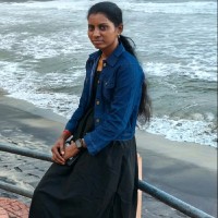 Meena Ramasamy