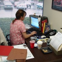 Janice Schwing