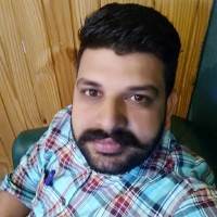 Munish Kumar