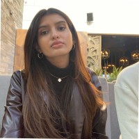Anya Nanda