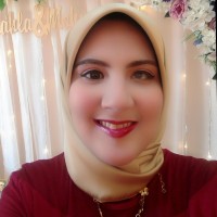 Asmaa Salah El-Ghoul