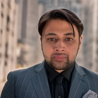Syed Saad Alam