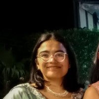 Khushi Nautiyal