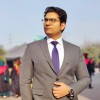 Khawaja Harris Naik