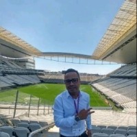 Thiago Pereira Rufino De Santana