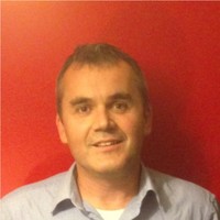 Kevin Parry