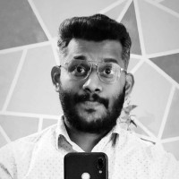 Vinith Kumar K N