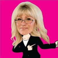 Cathi Hughes