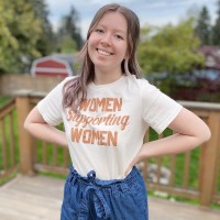 Josie Christensen