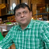 Debasis Banerjee